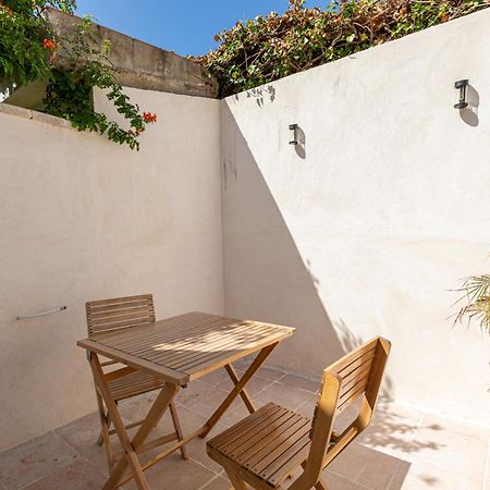 Oasis Urbano Ciudad Expo Leilighet Mairena del Aljarafe Eksteriør bilde