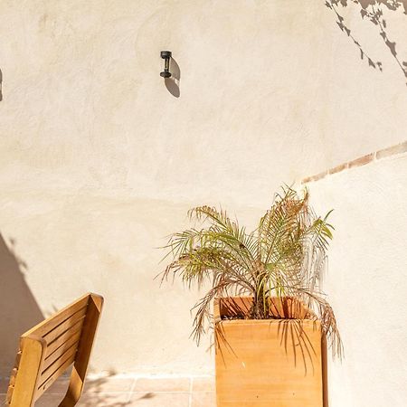 Oasis Urbano Ciudad Expo Leilighet Mairena del Aljarafe Eksteriør bilde