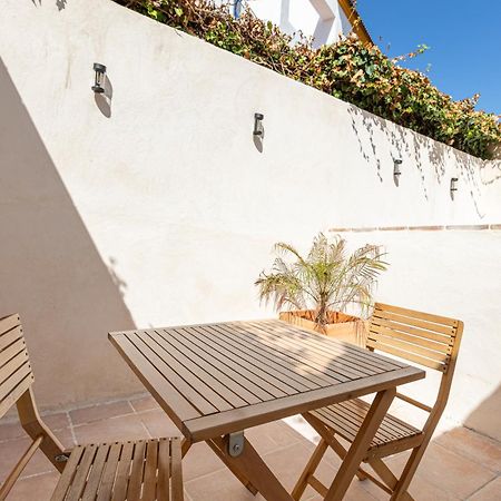 Oasis Urbano Ciudad Expo Leilighet Mairena del Aljarafe Eksteriør bilde